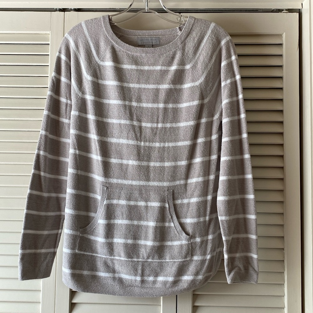 Barefoot Dreams Lightweight Sweater